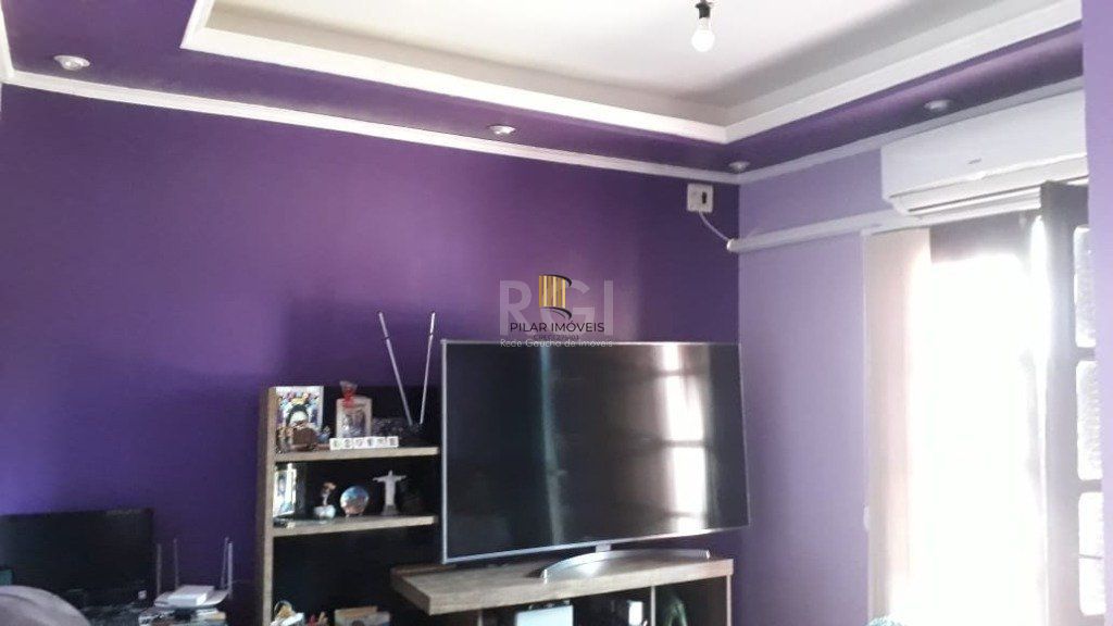 Casa para Venda - 52m², 2 dormitórios, São Lucas