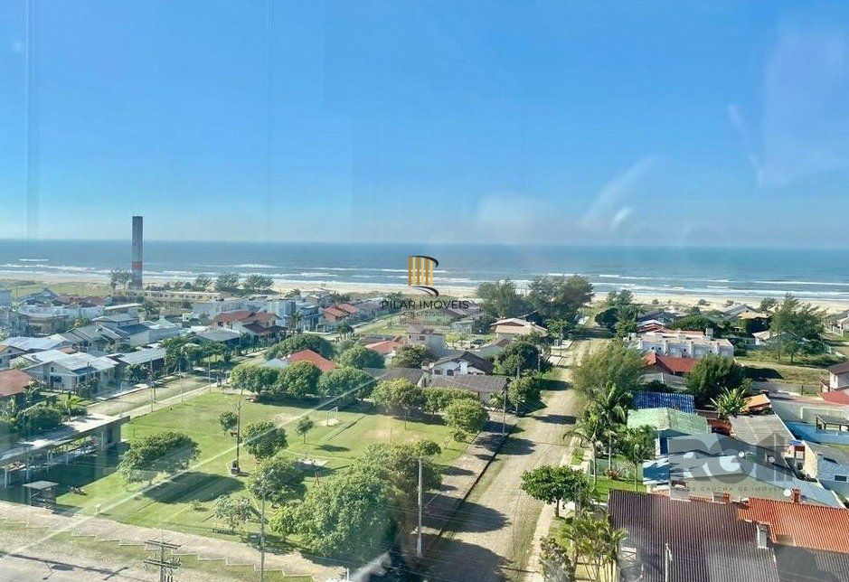 Apartamento 3 dormitórios no bairro Centro