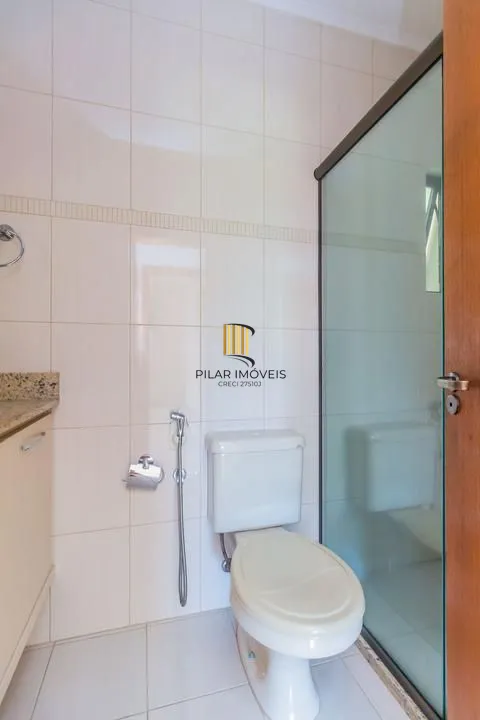 Apartamento 2 dormitorios à venda Avenida Andaraí, Passo da Areia - Porto Alegre