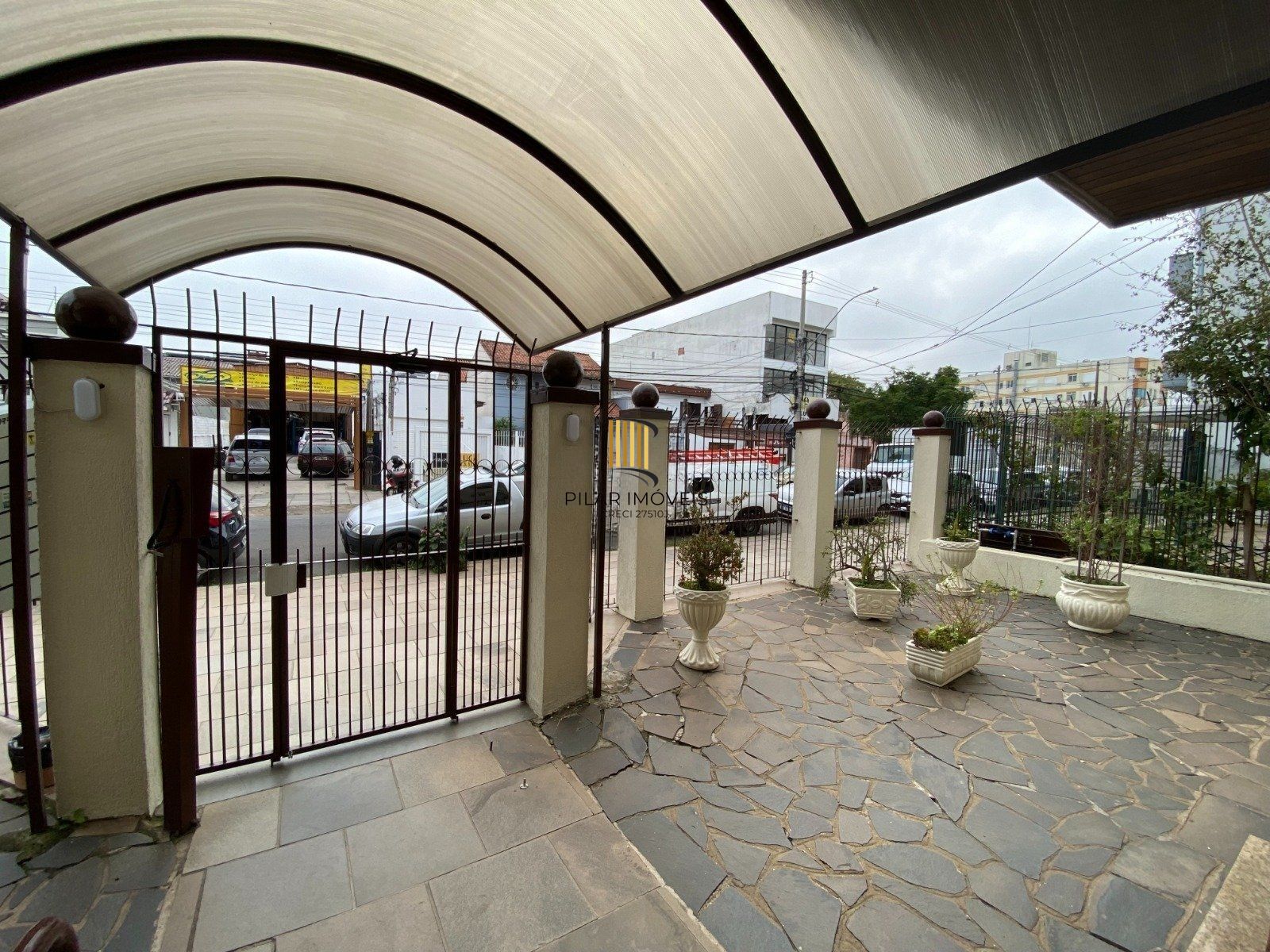 Apartamento com 2 quartos e 68.57m² - Rua General Caldwell - Menino Deus, Porto Alegre