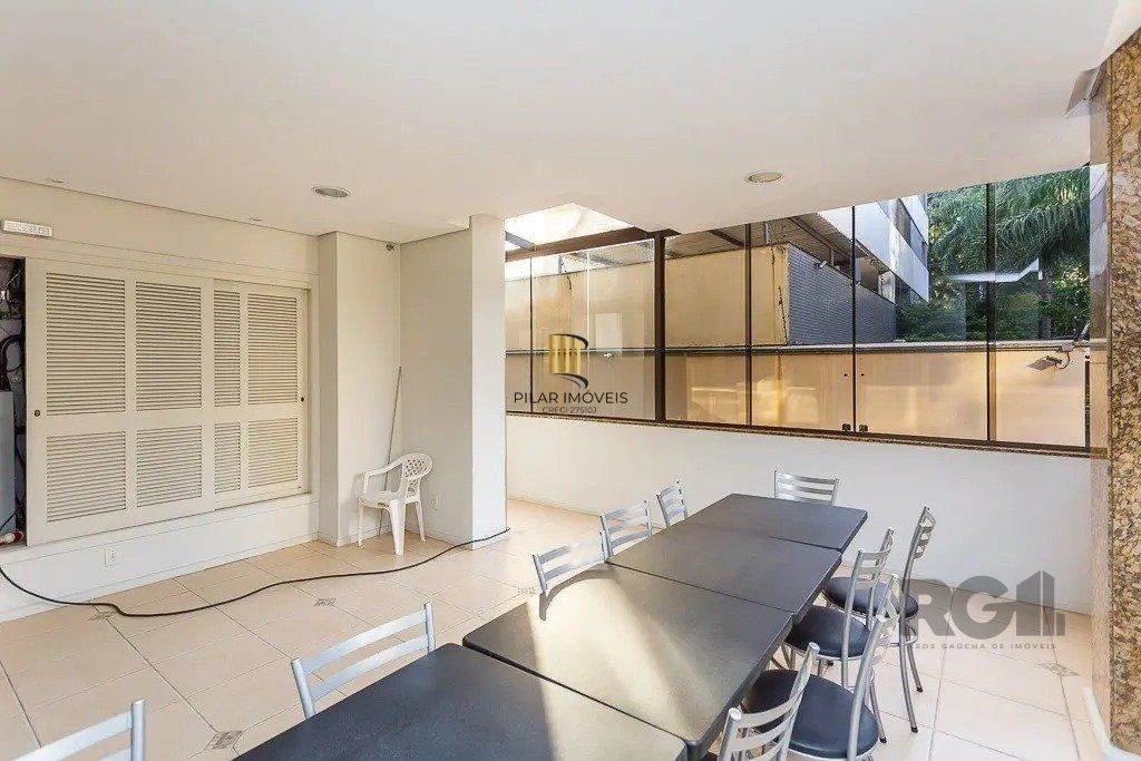 Apartamento à venda com 2 quartos 90 m²  Alto Padrão rua marques do pombal, auxiliadora, porto alegre