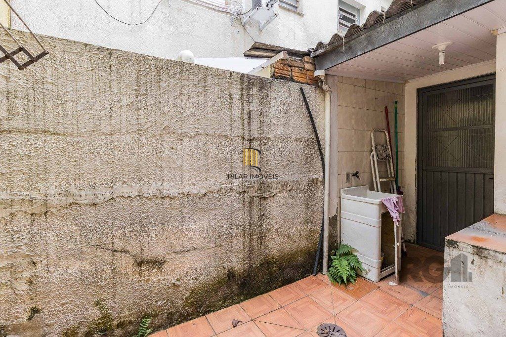 Apartamento de 1 dormitorio no bairro Petrópolis