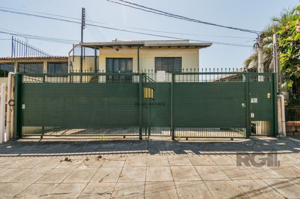 Casa com 5 dormitórios no bairro Jardim Sabará