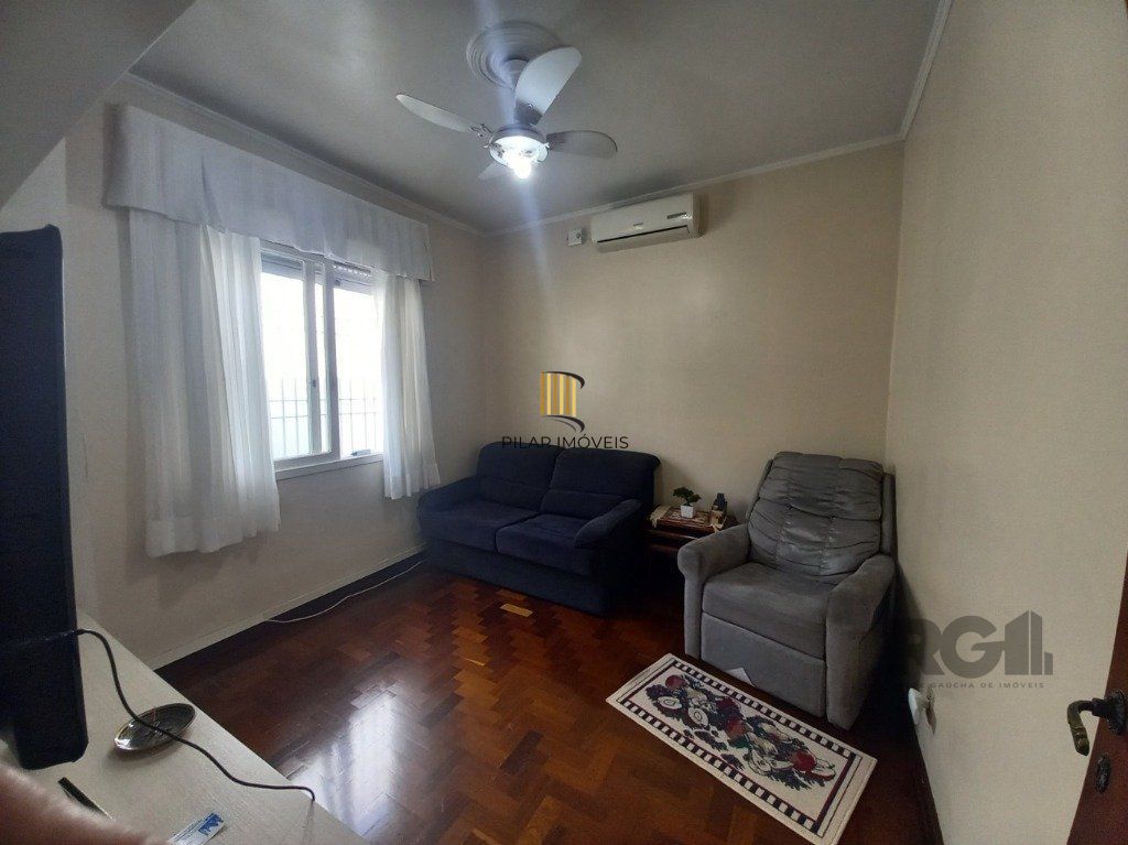 Casa 3 Dormitório(s) Bairro Parque São Sebastião