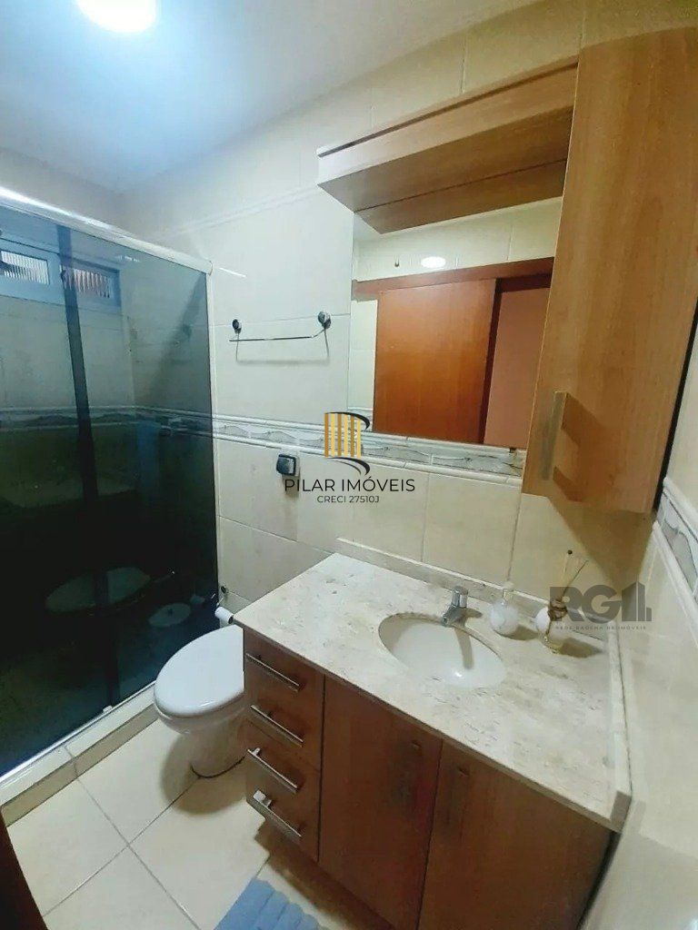 Apartamento 2 dormitórios no bairro Nonoai
