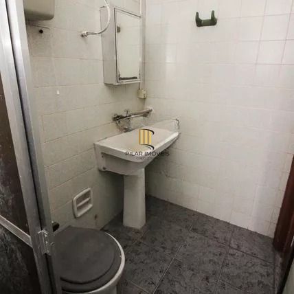 Studio à venda no Partenon com excelente localização, próximo ao Bourbon Ipiranga