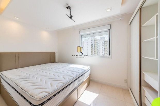 Apartamento com 3 quartos com suite, 1 vaga e infraestrutura completa para vender por R$ 395.000