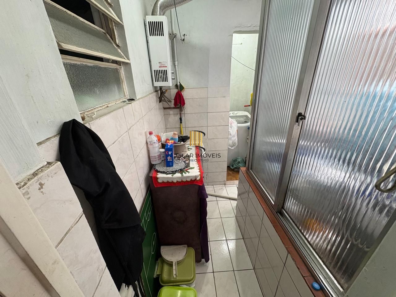 Apartamento 3 dormitórios na Glória!