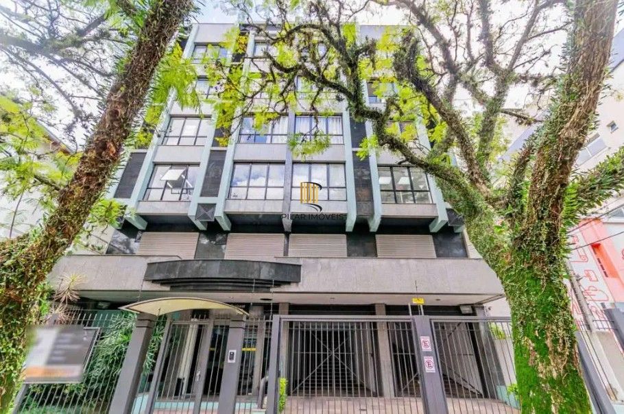 Sala Comercial com vaga coberta no Bairro Menino Deus Porto Alegre