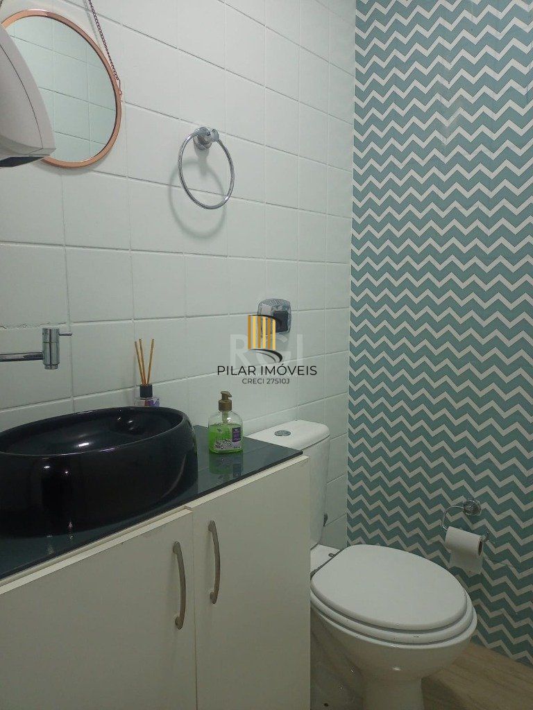 Conjunto/Sala para Venda - 79.96m², 0 dormitórios, Teresópolis