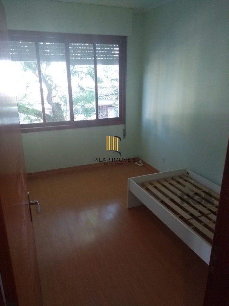 Apartamento 84m² - 3 dormitórios e 1 vaga no bairro Petrópolis