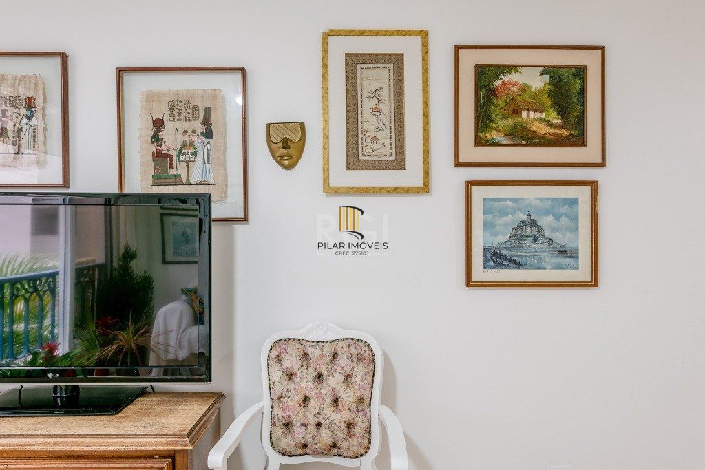 Apartamento de 106m², Bairro Mont Serrat