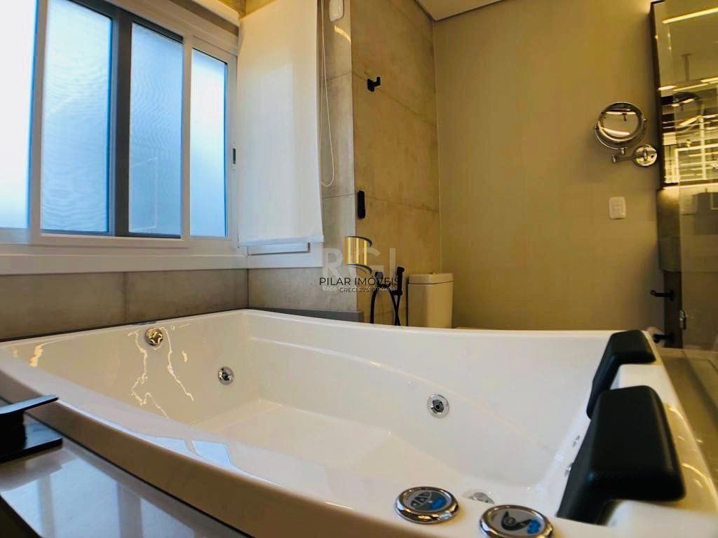 Casa Condominio para Venda - 567m², 5 dormitórios, sendo 5 suites, 10 vagas - Aspen Mountain