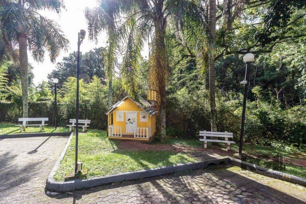 Apartamento 2 dormitórios no bairro Nonoai