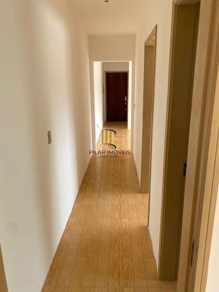 Apartamento para Venda - 71m², 2 dormitórios, 1 vaga - Teresópolis