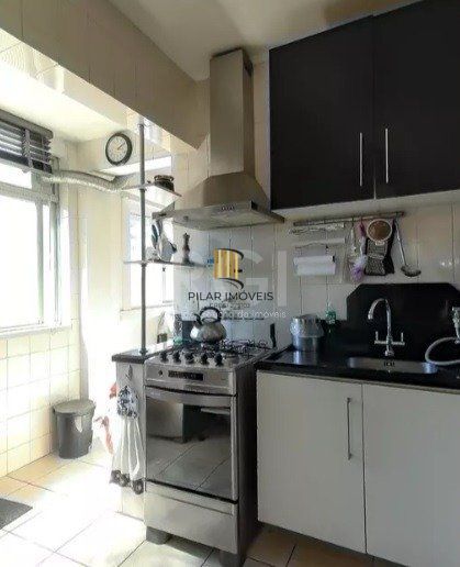 Cobertura para Venda - 189m², 4 dormitórios, sendo 2 suites, 2 vagas - Farroupilha
