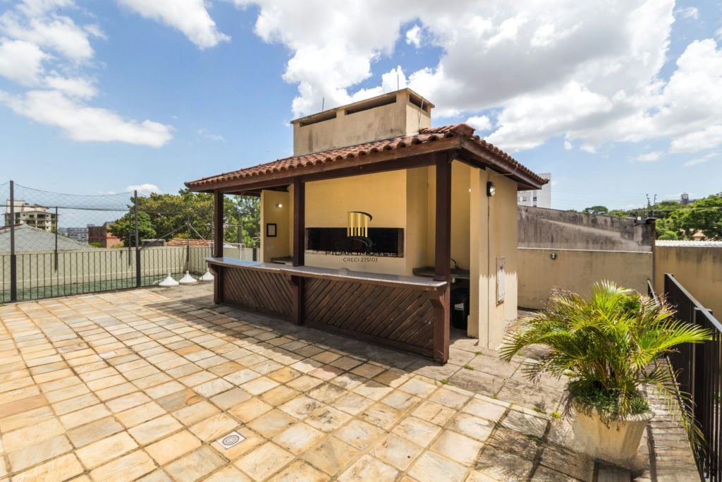 Apartamento 3 dormitórios à venda no Bairro Tristeza - Porto Alegre