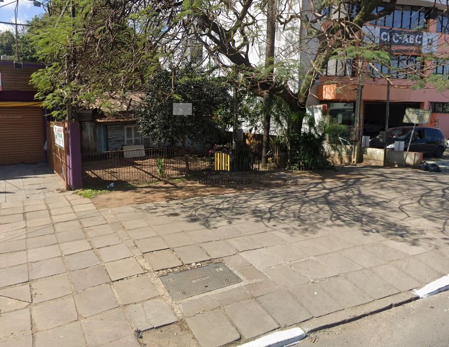 TERRENO NA AV CAVALHADA - Pilar Imóveis