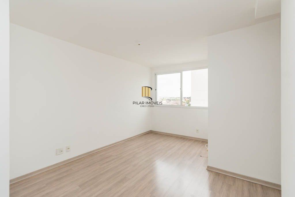 Apartamento 3 dormitórios com suíte, 62 m² no Sarandi em Porto Alegre/RS.