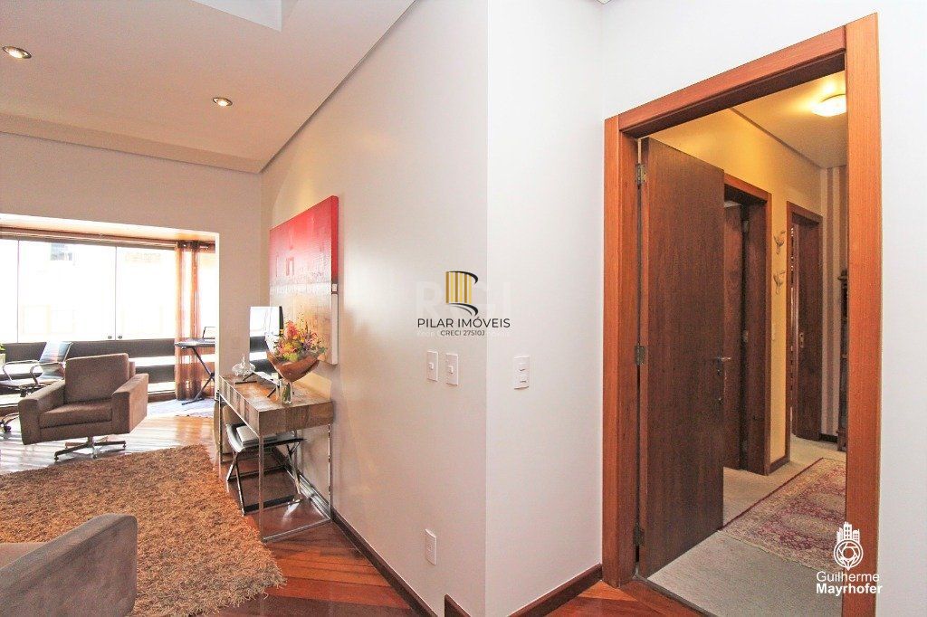 Cobertura para Venda - 230m², 3 dormitórios, sendo 2 suites, 2 vagas - Auxiliadora