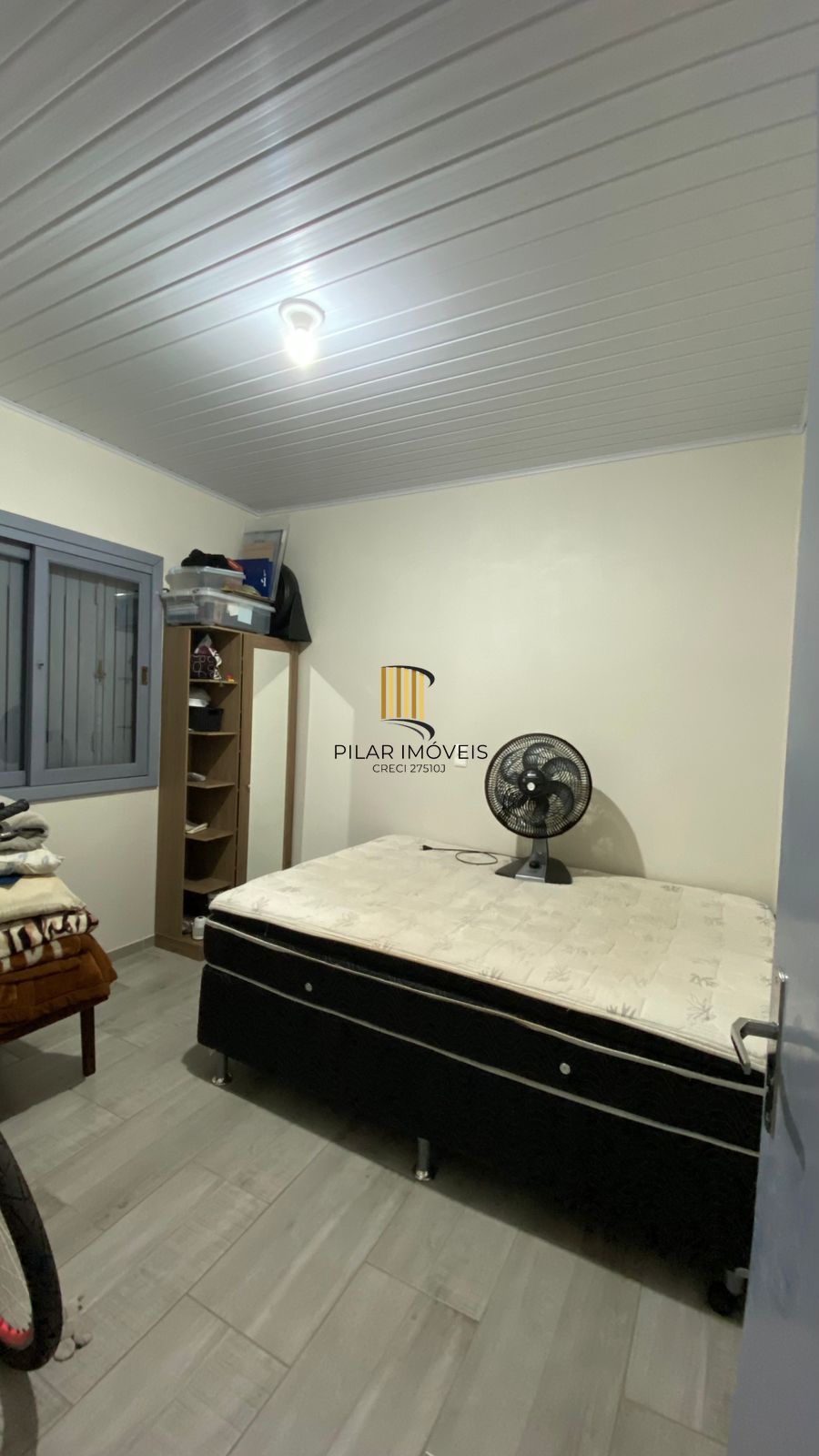 Casa 3 dormitórios no bairro Balneário Alfa