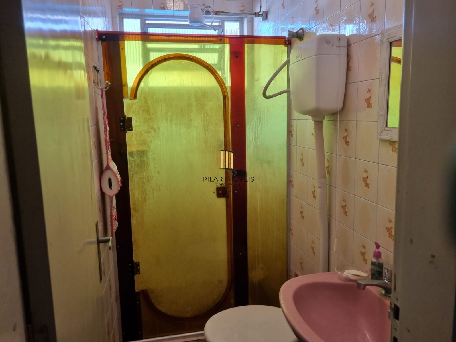 Casa 3 dormitórios no bairro Nonoai