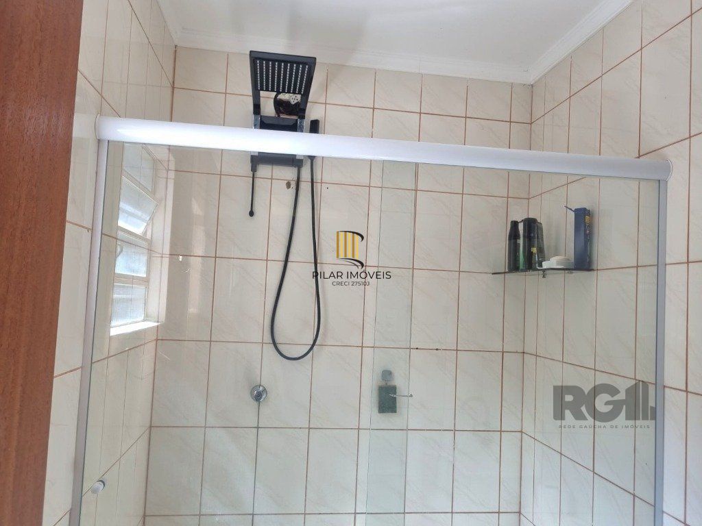 Casa 3 dormitórios no bairro Teresópolis
