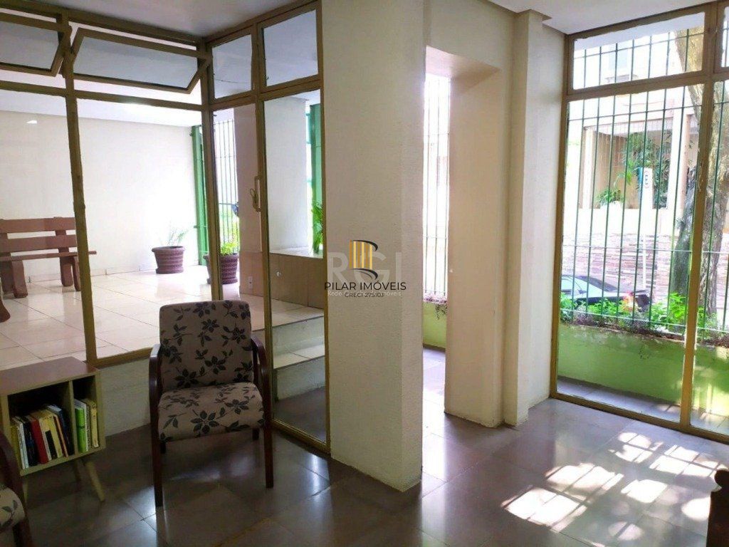 Cobertura Duplex de 89m², bairro Centro Histórico