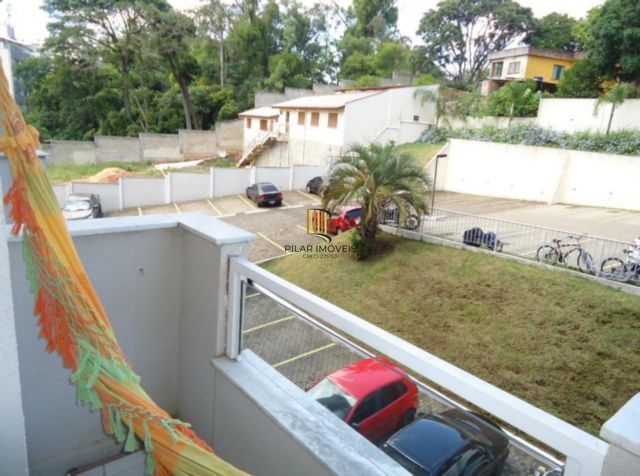 Apartamento 2 dormitórios no bairro Teresópolis