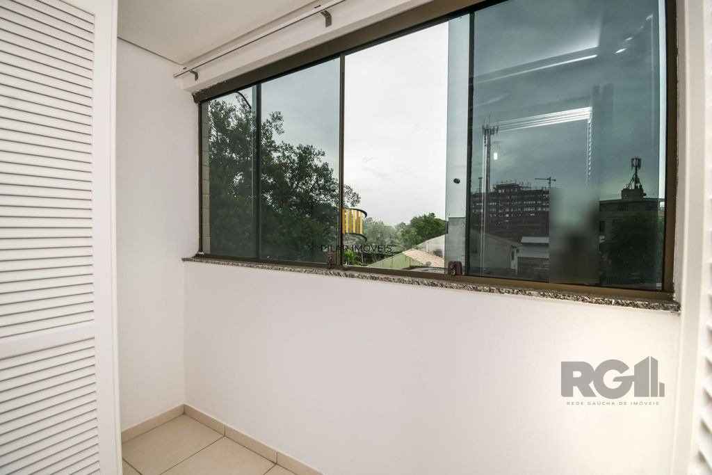 Excelente apartamento de 127m² com 3 dormitórios e 2 vagas.