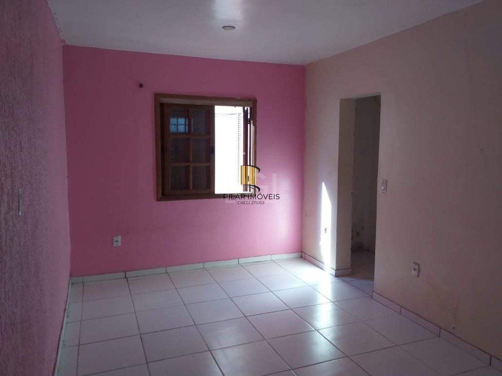 Casa para Venda - 200m², 6 dormitórios, 4 vagas - Tristeza