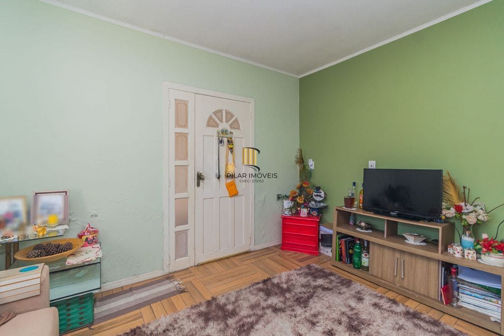 Casa 3 dormitórios à venda no Bairro Passo das Pedras