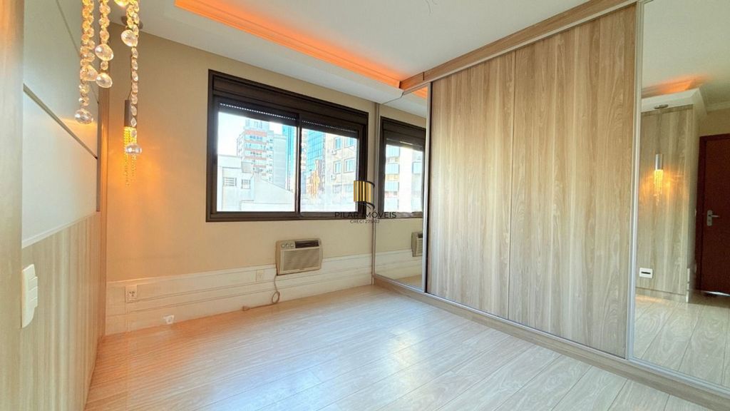 Apartamento 3 dorms à venda Rua Castro Alves, Bom Fim- Porto Alegre