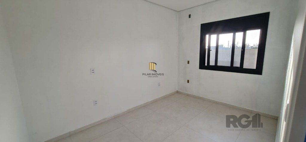 Casa de Condomínio 3 dormitórios no bairro Loteamento Jardim América