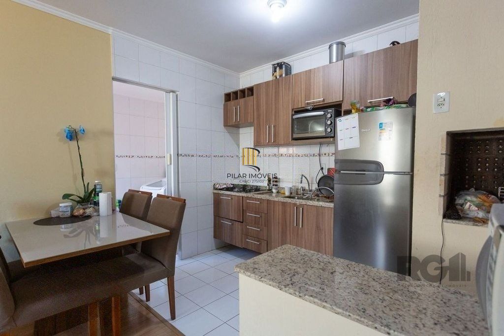 Apartamento de 1 dormitório com 68m², no bairro Jardim Botânico