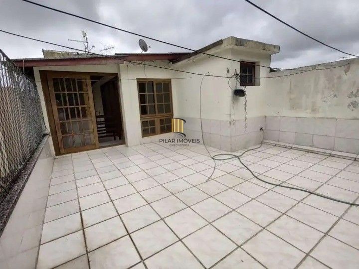 Cobertura 2 dormitórios no bairro Jardim Itu