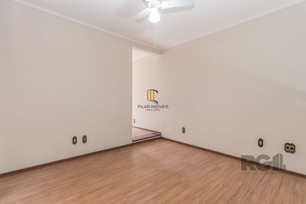 Casa com 287m², 5 dormitórios, piscina, 4 vagas no bairro Jardim Itu