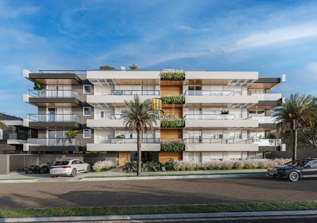 Apartamento 2 dormitórios no bairro Praia da Cal