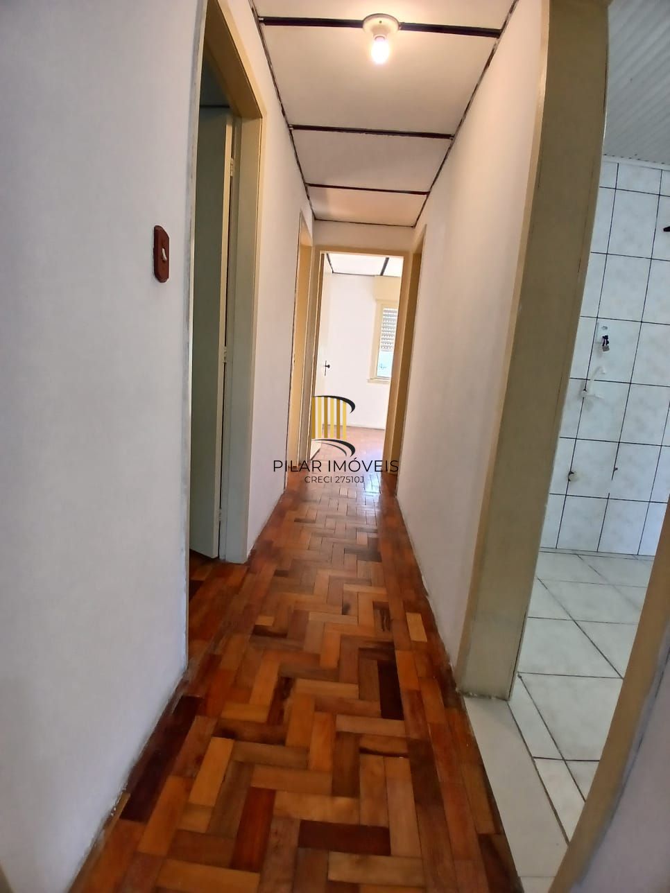 Casa com piscina no bairro Leopoldina -Porto Alegre