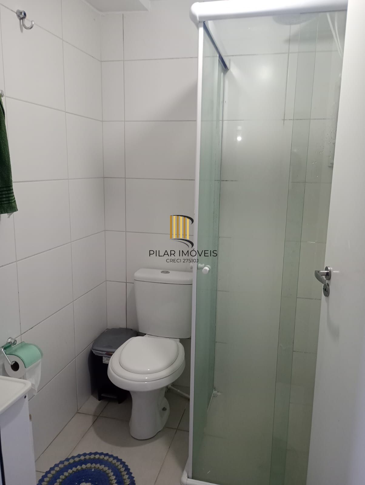 Apartamento 2d com vaga Santa Isabel Viamao Condominio Infra Completa
