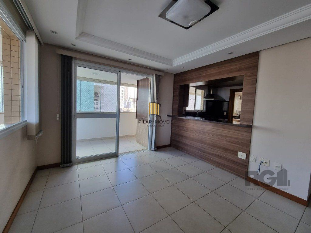 Apartamento 3 dormitórios no bairro Praia Grande
