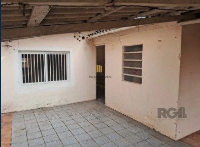 Casa com 3 dormitórios no bairro Vila Jardim