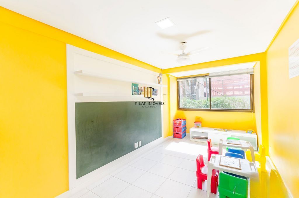 Apartamento 2 dorms à venda Rua Professor Cristiano Fischer, Partenon - Porto Alegre