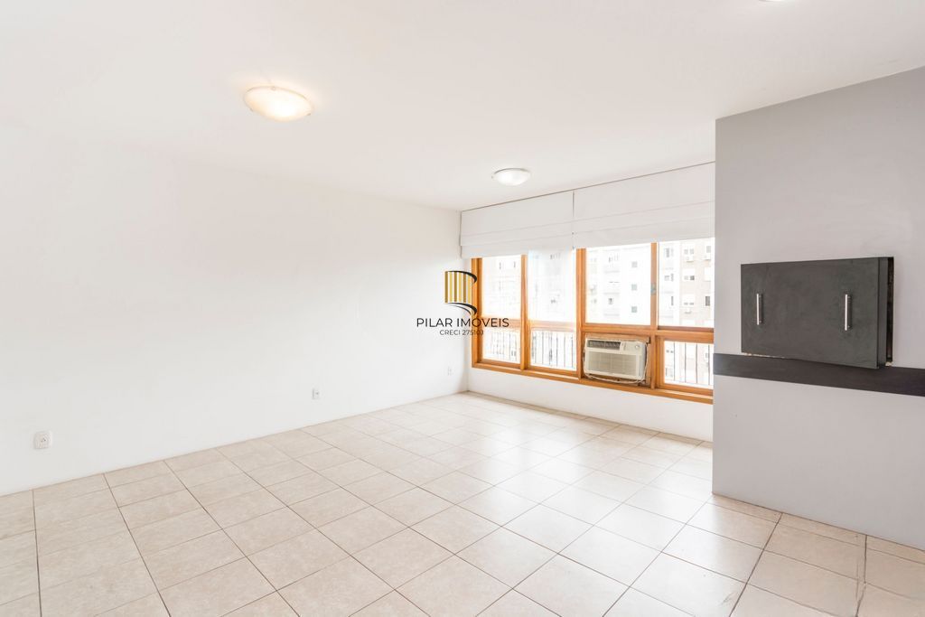 Apartamento 3 dorms à venda Rua João Ernesto Schmidt, Jardim Itu - Porto Alegre - Pilar Imóveis