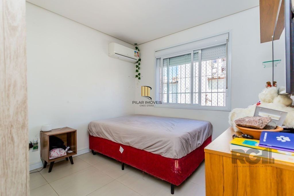 Apartamento Garden 87m² - 2 dormitórios, 1 vaga no bairro Santana