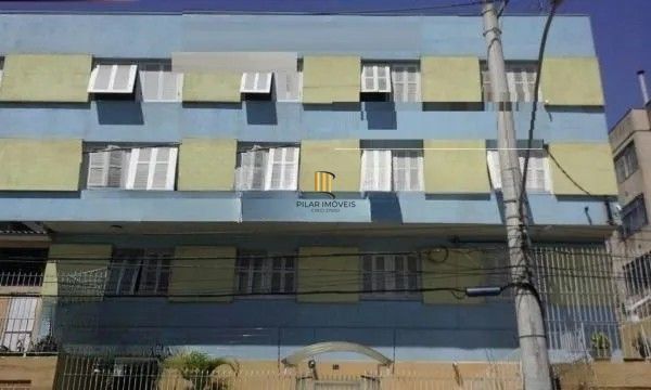 Apartamento 3 dormitórios no bairro Medianeira