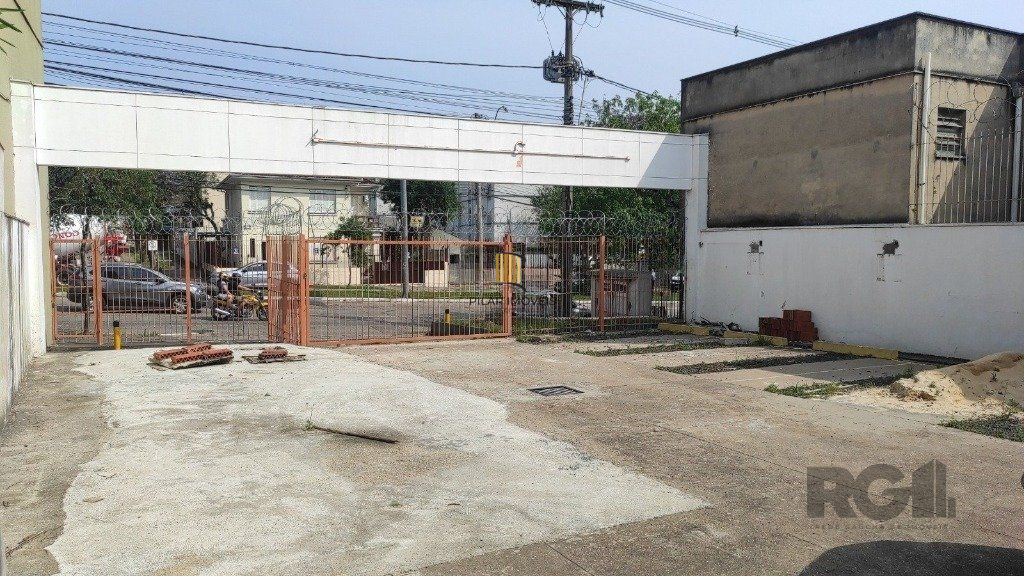 Loja no bairro Teresópolis