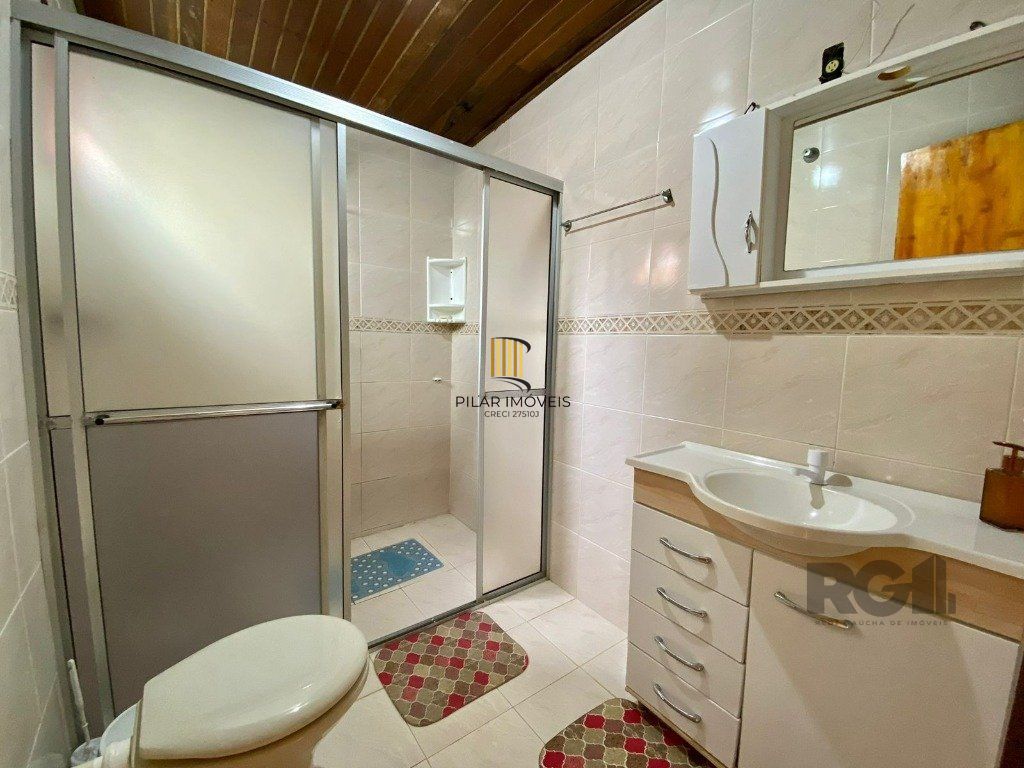 Casa para Venda - 160m², 5 dormitórios, 4 vagas - Praia da Cal