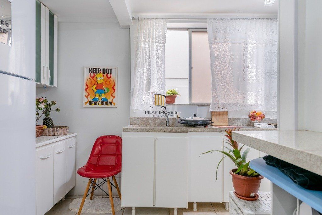 Apartamento de 106m², Bairro Mont Serrat