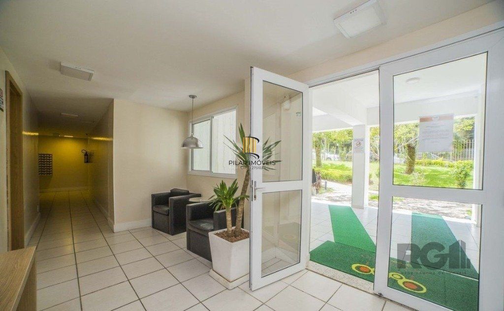 Apartamento para Venda - 52.18m², 2 dormitórios, 1 vaga - Jardim Carvalho